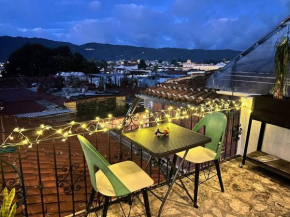 Mirador la merced